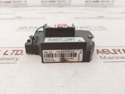 Endress+Hauser 52020434 Terminal Module 3 Pole 71001142 Hart Exia