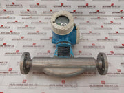 Endress+Hauser 63Fs25-abw40A23B1A Flowmeter