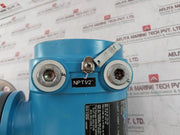 Endress+Hauser 63Fs25-abw40A23B1A Flowmeter