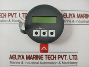 Endress+Hauser 71138099 Flow Meter Display