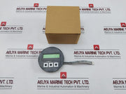 Endress+Hauser 71138099 Flow Meter With Lcd Display