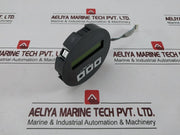 Endress+Hauser 71138099 Flow Meter With Lcd Display