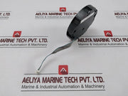 Endress+Hauser 71138099 Flow Meter With Lcd Display