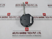 Endress+Hauser 71138099 Flow Meter With Lcd Display