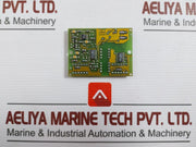 Endress+Hauser 923243-1B Printed Circuit Board