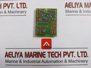 Endress+Hauser 923243-1B Printed Circuit Board