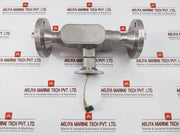 Endress+Hauser 92F40-dska13A0B4Aw Prosonic Flow F Ultrasonic Flow Meter