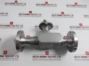Endress+Hauser 92F40-dska1Ca0B4Aw Prosonic Flow F Ultrasonic Flow Meter
