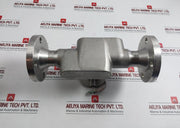 Endress+Hauser 92F40-dska1Ca0B4Aw Prosonic Flow F Ultrasonic Flow Meter