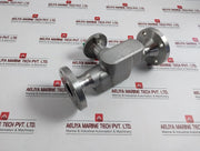 Endress+Hauser 92F40-dska1Ca0B4Aw Prosonic Flow F Ultrasonic Flow Meter