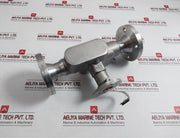Endress+Hauser 92F40-dska1Ca0B4Aw Prosonic Flow F Ultrasonic Flow Meter