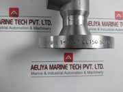 Endress+Hauser 92F40-dska1Ca0B4Aw Prosonic Flow F Ultrasonic Flow Meter
