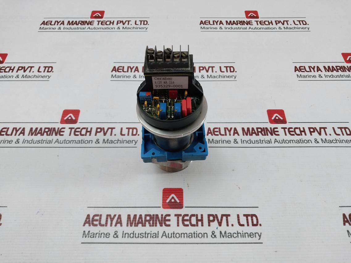 Endress+Hauser 935329-0001