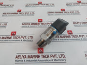 Endress+Hauser Ceraphant Ptc31B Pressure Switch 1.4404/31Gl Fkm