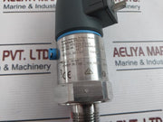Endress+Hauser Ceraphant Ptc31B Pressure Switch 1.4404/31Gl Fkm