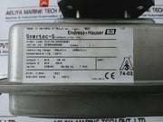 Endress+Hauser Cld134-wmv530Hb1 Conductivity Compact Device 10…125°C