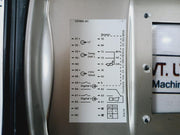 Endress+Hauser Cld134-wmv530Hb1 Conductivity Compact Device 10…125°C