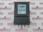 Endress+Hauser Clm151-1Cd01 Meter Display Device 126239-4A