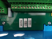 Endress+Hauser Clm253-Cd0505