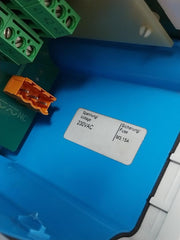 Endress+Hauser Clm253-Cd0505