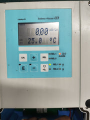 Endress+Hauser Clm253-Cd0505