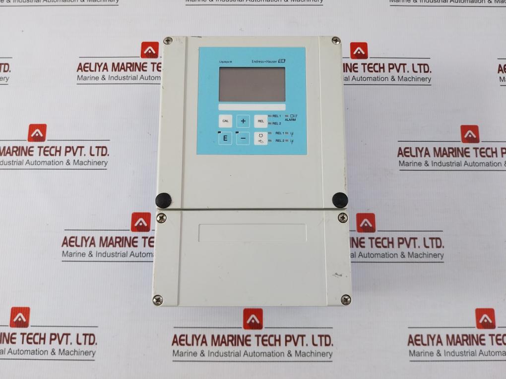 Endress+Hauser Clm253-Cd0505