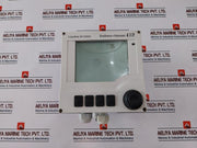 Endress+Hauser Cm42-oga100Eae00 Liquiline M Cm40 Transmitter
