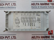 Endress+Hauser Cpm253-mr0010 Transmitter