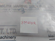 Endress+Hauser Cus51D-aac1B2 Cable Assembly Cus 3M M12 Sensor