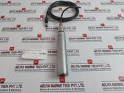 Endress+Hauser Cus51D-aac1B2 Cable Assembly Cus 3M M12 Sensor