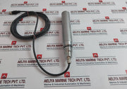 Endress+Hauser Cus51D-aac1B2 Cable Assembly Cus 3M M12 Sensor