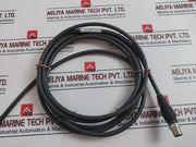 Endress+Hauser Cus51D-aac1B2 Cable Assembly Cus 3M M12 Sensor