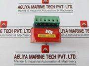 Endress+Hauser Ec 72 Z Capacitance Electronic Insert Red Housing 1 Mhz