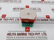 Endress+Hauser Ec 72 Z Capacitance Electronic Insert Red Housing 1 Mhz