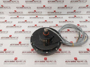 Endress+Hauser Fdu95-j1G1A Ultrasonic Sensor