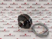 Endress+Hauser Fdu95-j1G1A Ultrasonic Sensor