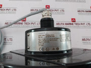 Endress+Hauser Fdu95-j1G1A Ultrasonic Sensor