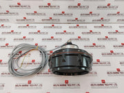 Endress+Hauser Fdu95-j1G1A Ultrasonic Sensor