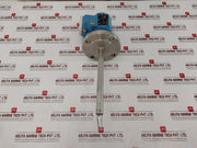 Endress+Hauser Flt51-47Jq5/0 Level Switch