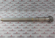 Endress+Hauser Fmg60-a2A1L1A1A Compact Transmitter Gammapilot M 52018524