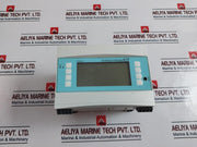 Endress+Hauser Fml621 Vibronic Density Calculator 24V