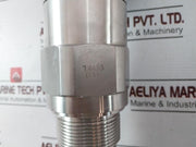 Endress+Hauser Fmp40-ayl2Grjk21Ya Micropulse Level Gauge