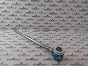 Endress+Hauser Fmp40-ayl2Grjk21Ya Micropulse Level Gauge