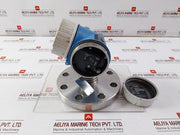 Endress+Hauser Fmp51-3Wx29/0 Levelflex Radar Level Transmitter 580 Psi 4-20Ma