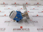 Endress+Hauser Fmp51-3Wx29/0 Levelflex Radar Level Transmitter 580 Psi 4-20Ma