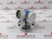 Endress+Hauser Fmp51-3Wx29/0 Levelflex Radar Level Transmitter 580 Psi 4-20Ma