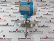 Endress+Hauser Fmr240-g9V2Apjaa2B Micropilot M Level Radar