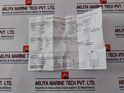 Endress+Hauser Fmu90-r12Ca111Aa1A Level Trasmitter Ip20