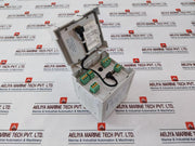 Endress+Hauser Fmu90-r12Ca111Aa1A Level Trasmitter Ip20