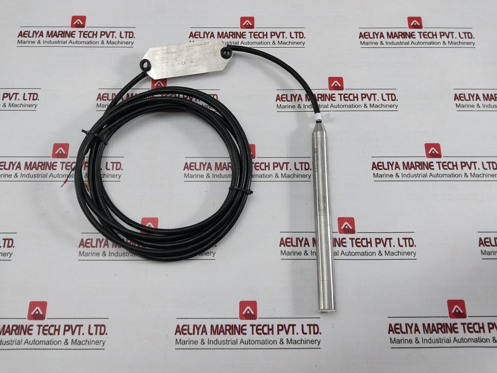 Endress+Hauser Fmx21-Kep8/0